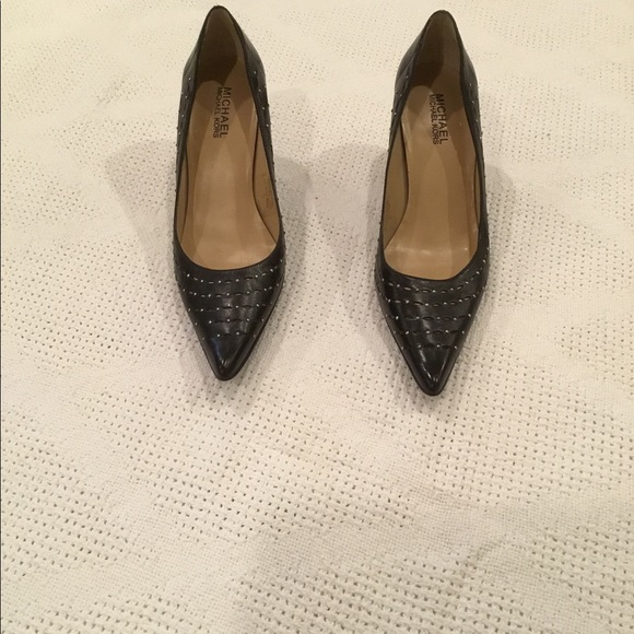 MICHAEL KORS HIGH HEELS - Picture 2 of 11